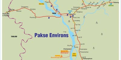 Harta pakse laos